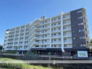 コーラル和田町の画像