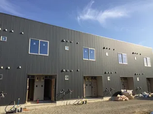ミルズグランディール見附本町 A棟の画像