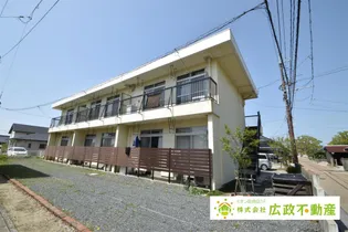 カーサそうしゃちょうの画像