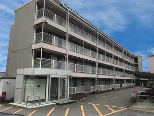 コーポ泰山の画像