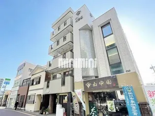 タウンコートタチバナの画像