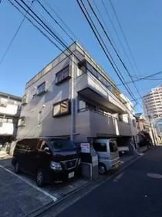 雨宮ビルの画像