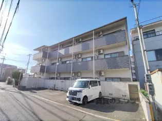 ドウエル佐保川の画像
