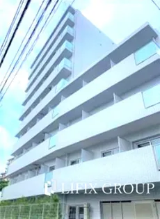クレヴィスタ光が丘の画像