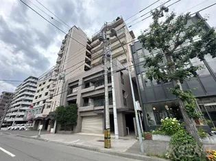 HK大通ハイムの画像