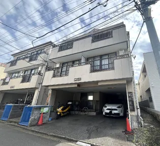 スカイパーク喜多町の画像