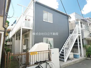 ハイム笹塚の画像