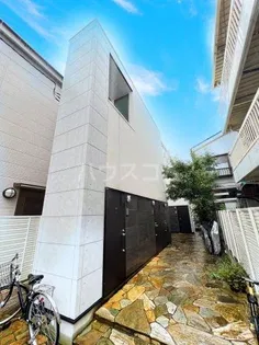 STELLA洗足池の画像