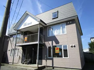 ビラ住の江の画像