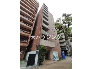 シンシア大森セカンドステージの画像