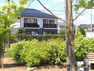 Mファースト B棟の画像