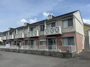 フレグランスヤスAの画像