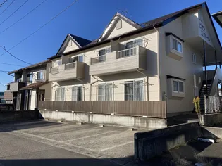 宮城県仙台市泉区旭丘堤2【アパート】の外観