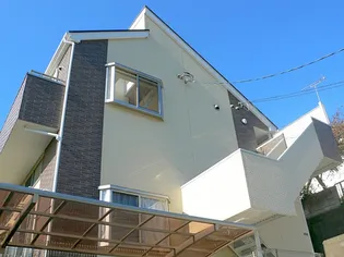 アザレ生田の画像