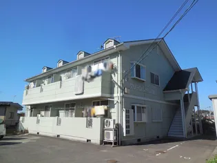 グリーンシティ戸枝の画像