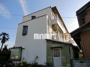 ハイツ535【3階】の外観