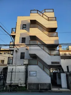 エレガンス笹塚の画像