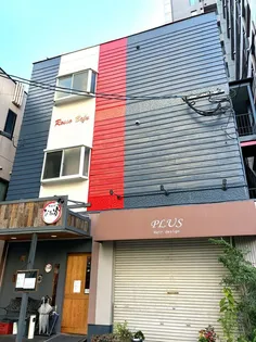 ロッソ別府の画像