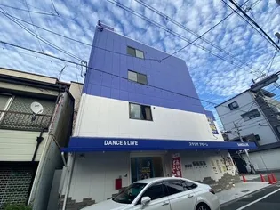 大阪府大阪市平野区加美北1【マンション】の外観