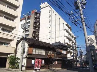 チサンマンション南浜の画像