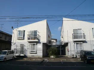 サザンヒルフラッツAの画像
