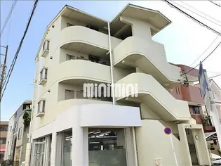 メゾン橘の画像