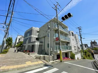 プチシャトレ森北【1階】の外観