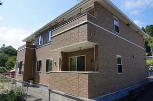 サンエトワールBの画像