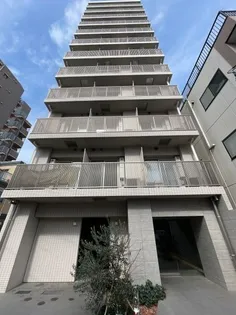 クレイシア品川戸越銀座の画像