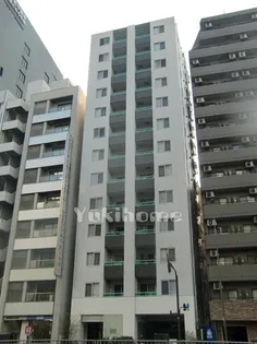 CITY SPIRE 芝公園 シティスパイア芝公園【3階】の外観