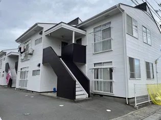 フェリーチェ駅北Kの画像