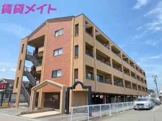 ボヌールシャトーの画像