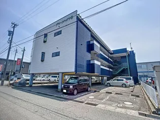 グリーンハイツIIIの画像