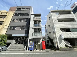 アベニュー橘の画像