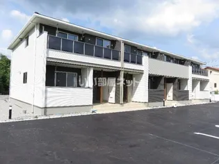 アルバーダ Ⅱの画像