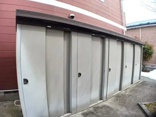 セレーノM’s&Y B【2階】の内装