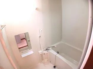 セレーノM’s&Y B【2階】の風呂