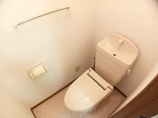 セレーノM’s&Y B【2階】の内装