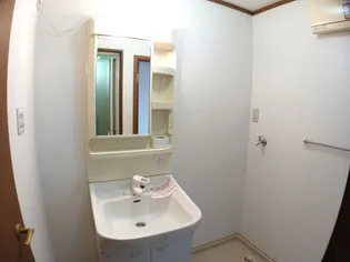 セレーノM’s&Y B【2階】の内装