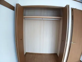 セレーノM’s&Y B【2階】の内装