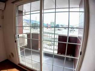 セレーノM’s&Y B【2階】の内装