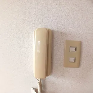 セレーノM’s&Y B【2階】の内装