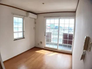 セレーノM’s&Y B【2階】の居間