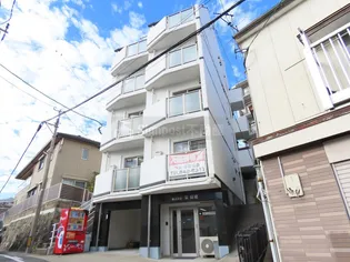 BRAVASーIの画像