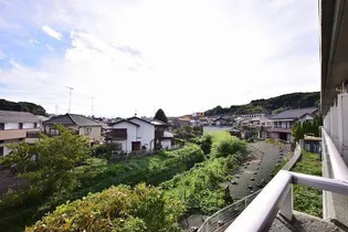 ヒルトップテネラ【2階】の内装