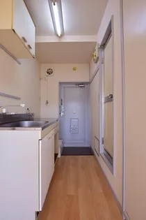 ヒルトップテネラ【2階】の居間