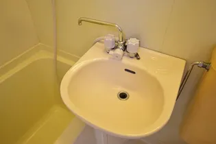 ヒルトップテネラ【2階】の内装