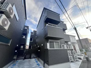 アルカンシェルREN Iの画像