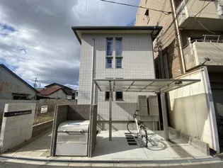 CHARME LACINEの画像