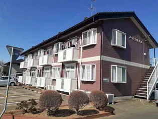 茨城県筑西市榎生1【アパート】の外観